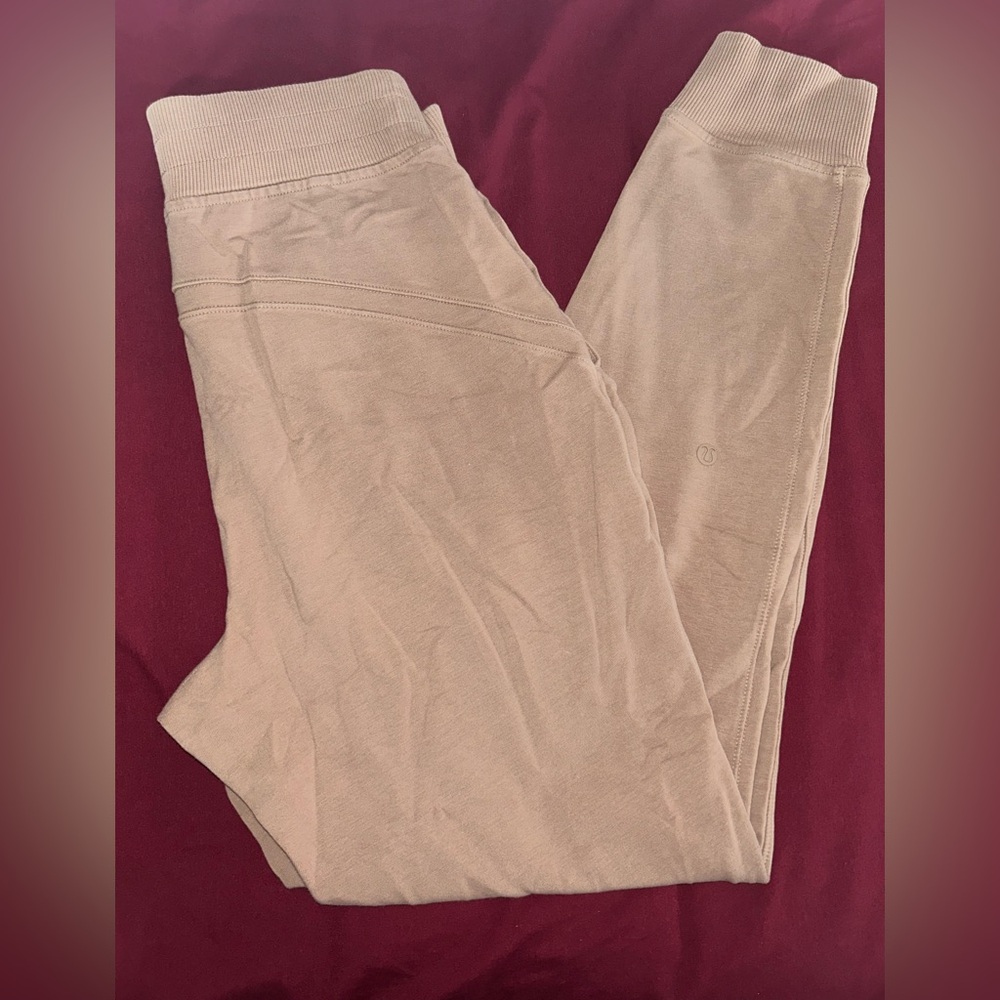 Lululemon Joggers